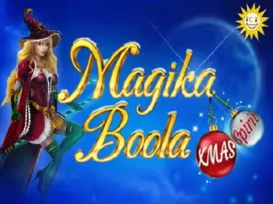 Magius Casino screenshot